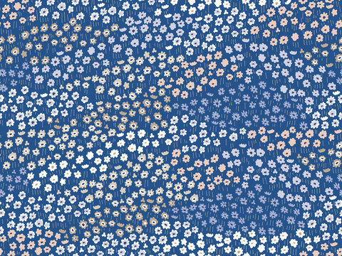 小花柄 Images Browse 516 Stock Photos Vectors And Video Adobe Stock