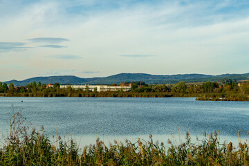Herbstliche Entdeckungstour durch das schöne Werratal. - Breitungen - Seeblick
