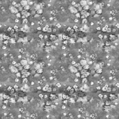 Seamless texture Watercolor background abstract paper green nature grass greenery summer plants foliage