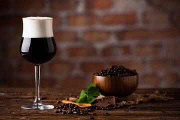 Irish Coffee