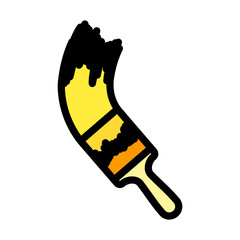 Paint Brush Icon