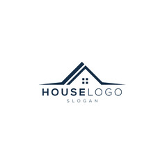 House logo design. Home logo design.