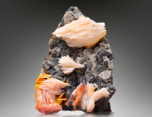 .cerrusite mineral specimen stone rock geology gem crystal