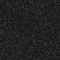 Cell pattern of Black color. Random pattern background. Texture Black color pattern background.