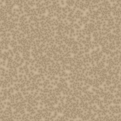 Cell pattern of Tan color. Random pattern background. Texture Tan color pattern background.