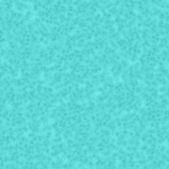 Random blurred texture Cyan color. Random pattern background. Texture Cyan color pattern background.