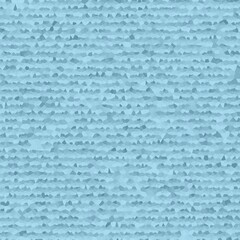 Abstract detailed geometrical background Sky blue color. Random pattern background. Texture Sky blue color pattern background.