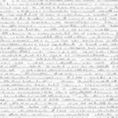 Abstract detailed geometrical background White color. Random pattern background. Texture White color pattern background.