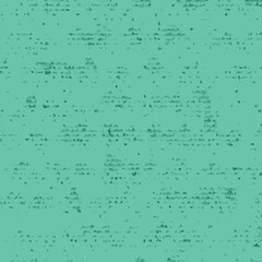 Random geometric shapes with Jungle green color. Random pattern background. Texture Jungle green color pattern background.