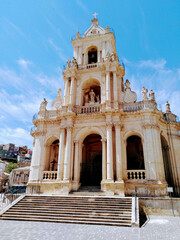 Palazzolo Acreide, Sicilia barocca