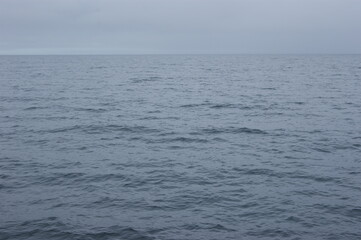 Obraz premium Island Meer