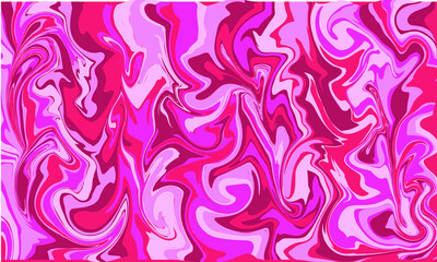 Seamless Marble Pattern Vector 