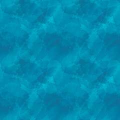 Seamless blue background with dark blue streaks.