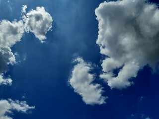 sky