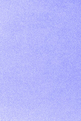 Abstract shiny background toned in trendy very peri color of the Year 2022 with copy space.