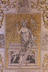 Obraz premium Faith and spirituality. Catholic church.