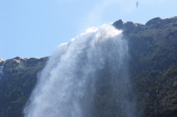 Island Wasserfall, Gullfoss,