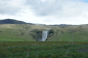 Island, Landschaft
Icelande, landscape