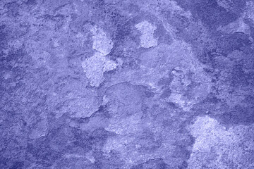 Trendy violet sand stone textured abstract backdrop