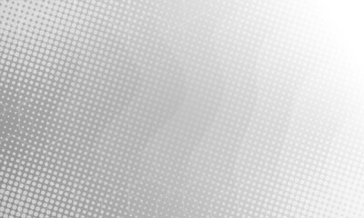 Monochrome Simple Geometric Effect Background. Black Line Halftone Wave Design. Grey Motion Graphic Illustration Wallpaper. Silver Business Texture Wall Background.