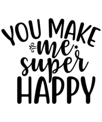 Positive Svg, Positive Svg Bundle, Positive Thinking Svg,Inspirational Svg, T-shirt SVG design