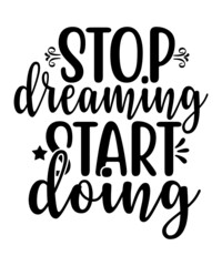 Positive Svg, Positive Svg Bundle, Positive Thinking Svg,Inspirational Svg, T-shirt SVG design