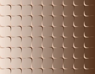 グラデーション背景素材