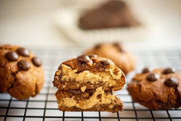 Chocolate Cookie
