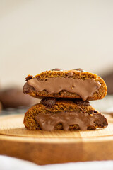 Chocolate Cookie