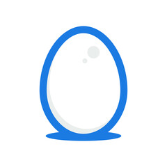 Egg Logo can be used for company, icon, and others.
