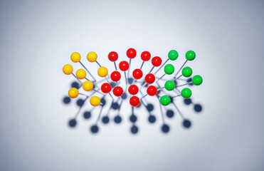  Konzept Ampelkoalition 