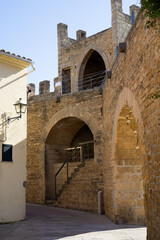 Fototapeta premium Alcudia