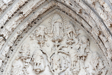 Faith and spirituality. Catholic church.