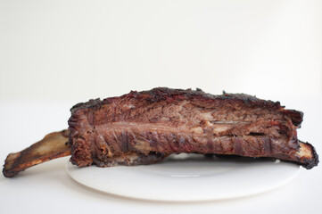 BBQ Beef Rib