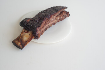 BBQ Beef Rib