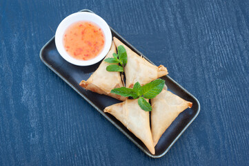 Samosas