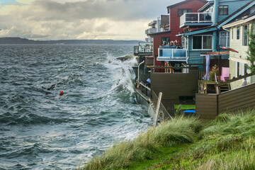 Stormy Shoreline Homes 6