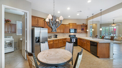 Home Dining Room 