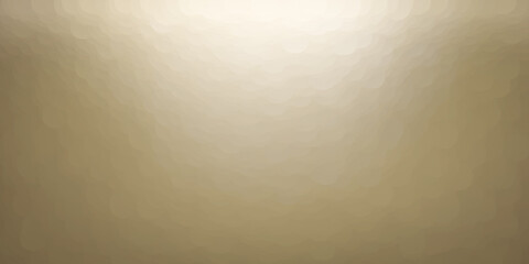 paper background with gold background
