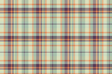Seamless tartan plaid pattern background with valentine s color.