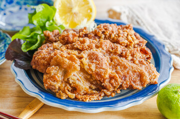 松本名物　山賊焼