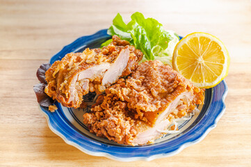 松本名物　山賊焼