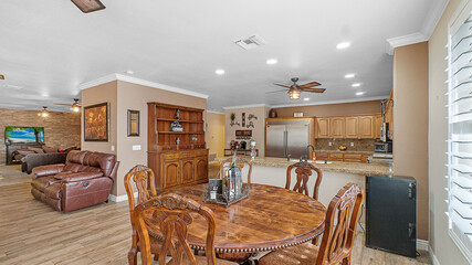 Home Dining Room 