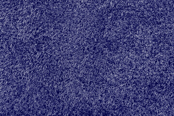 texture, background  lawn. surface a grass. toning, Very Peri, color, purple, lavender. Copy space.