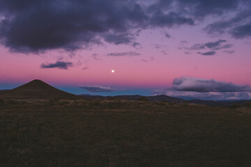 South Africa Sunset