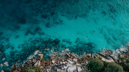 Seychellen 