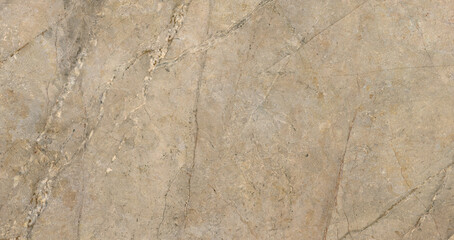 brown ivory Italian marble texture background, natural breccia marbel tiles for ceramic wall and...
