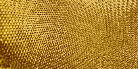 Shiny gold bakcground, gold wallpaper