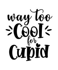 Valentine SVG Bundle, Valentine Bundle, Valentine's Day Bundle, Valentine svg, dxf, png instant download, Valentine Quote svg Bundle, Love