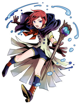 魔法 イラスト Images Browse 4 392 Stock Photos Vectors And Video Adobe Stock
